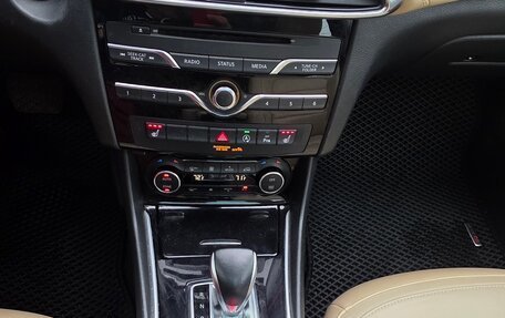 Infiniti QX30, 2017 год, 2 469 000 рублей, 25 фотография