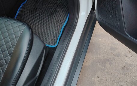 Ford Focus III, 2012 год, 760 000 рублей, 10 фотография