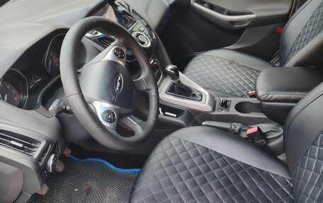 Ford Focus III, 2012 год, 760 000 рублей, 8 фотография