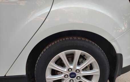 Ford Focus III, 2012 год, 760 000 рублей, 12 фотография