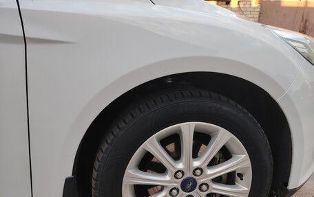 Ford Focus III, 2012 год, 760 000 рублей, 14 фотография