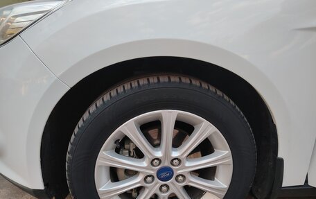 Ford Focus III, 2012 год, 760 000 рублей, 13 фотография