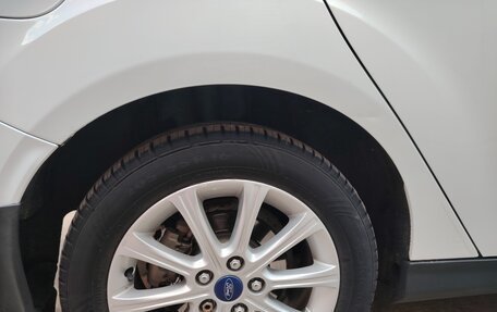 Ford Focus III, 2012 год, 760 000 рублей, 9 фотография