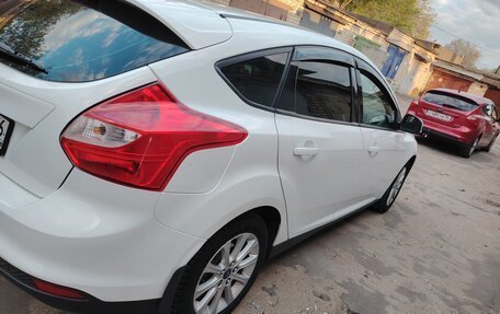 Ford Focus III, 2012 год, 760 000 рублей, 3 фотография