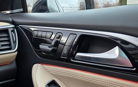 Infiniti QX30, 2017 год, 2 469 000 рублей, 26 фотография