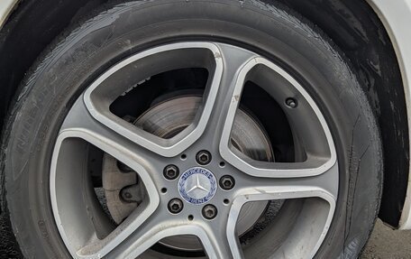 Mercedes-Benz GLK-Класс, 2014 год, 2 350 000 рублей, 9 фотография