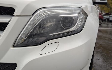 Mercedes-Benz GLK-Класс, 2014 год, 2 350 000 рублей, 13 фотография