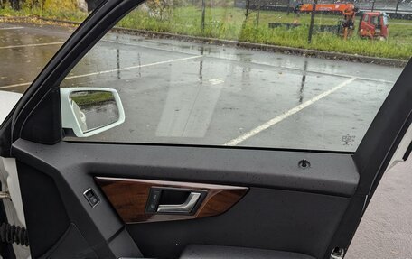 Mercedes-Benz GLK-Класс, 2014 год, 2 350 000 рублей, 17 фотография