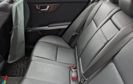 Mercedes-Benz GLK-Класс, 2014 год, 2 350 000 рублей, 16 фотография