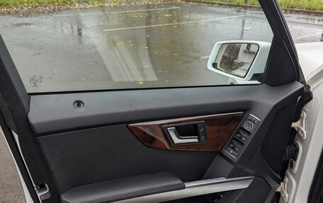 Mercedes-Benz GLK-Класс, 2014 год, 2 350 000 рублей, 14 фотография