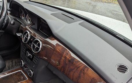 Mercedes-Benz GLK-Класс, 2014 год, 2 350 000 рублей, 12 фотография