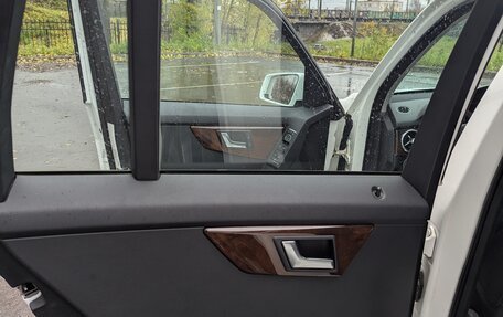 Mercedes-Benz GLK-Класс, 2014 год, 2 350 000 рублей, 18 фотография