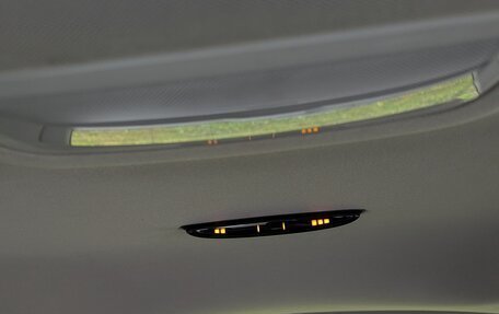 Mercedes-Benz GLK-Класс, 2014 год, 2 350 000 рублей, 20 фотография