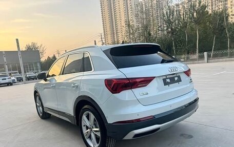 Audi Q3, 2022 год, 2 330 000 рублей, 6 фотография