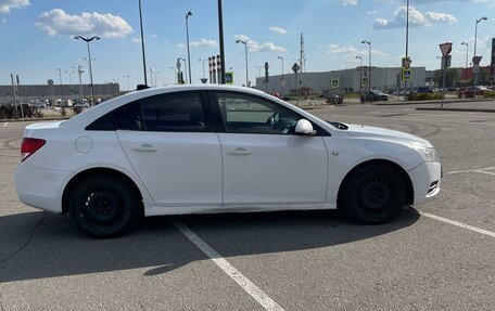 Chevrolet Cruze II, 2011 год, 473 000 рублей, 2 фотография