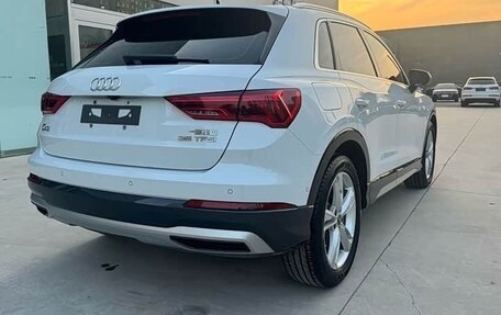 Audi Q3, 2022 год, 2 330 000 рублей, 5 фотография