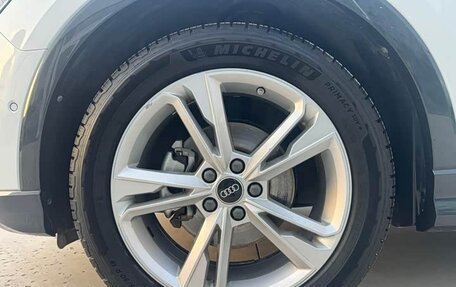Audi Q3, 2022 год, 2 330 000 рублей, 10 фотография