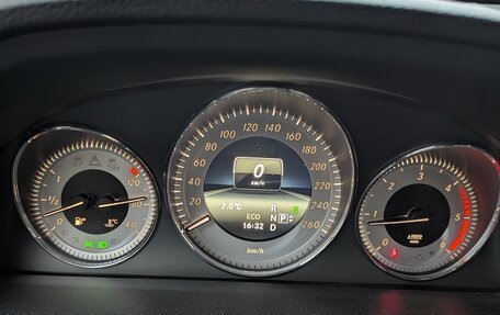 Mercedes-Benz GLK-Класс, 2014 год, 2 350 000 рублей, 21 фотография