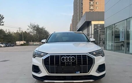 Audi Q3, 2022 год, 2 330 000 рублей, 2 фотография
