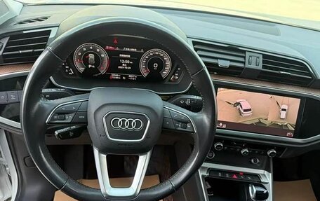 Audi Q3, 2022 год, 2 330 000 рублей, 7 фотография