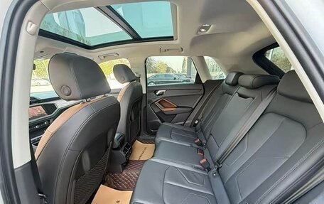 Audi Q3, 2022 год, 2 330 000 рублей, 9 фотография