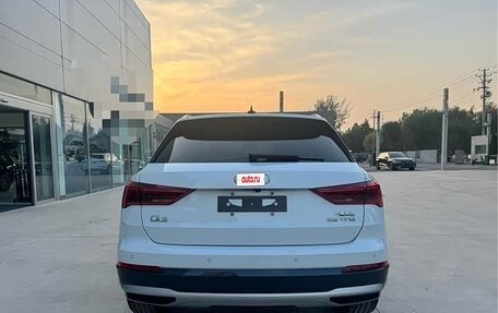 Audi Q3, 2022 год, 2 330 000 рублей, 4 фотография