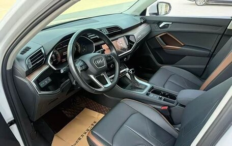 Audi Q3, 2022 год, 2 330 000 рублей, 8 фотография