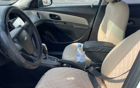 Chevrolet Cruze II, 2011 год, 473 000 рублей, 8 фотография