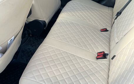 Chevrolet Cruze II, 2011 год, 473 000 рублей, 5 фотография