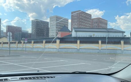 Chevrolet Cruze II, 2011 год, 473 000 рублей, 9 фотография