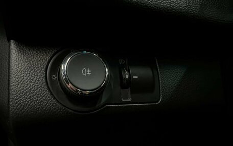 Chevrolet Aveo III, 2012 год, 529 888 рублей, 12 фотография