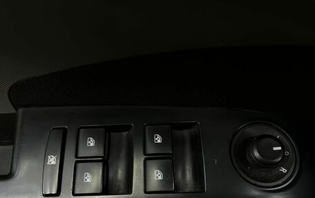 Chevrolet Aveo III, 2012 год, 529 888 рублей, 13 фотография