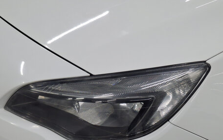 Opel Astra J, 2014 год, 899 000 рублей, 21 фотография