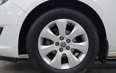 Opel Astra J, 2014 год, 899 000 рублей, 22 фотография