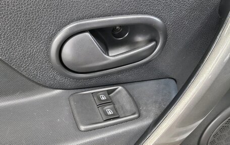 Renault Logan II, 2020 год, 1 040 000 рублей, 15 фотография