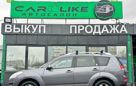 Citroen C-Crosser, 2010 год, 1 079 000 рублей, 3 фотография