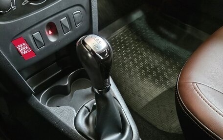 Renault Logan II, 2020 год, 1 040 000 рублей, 14 фотография