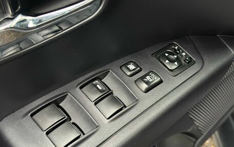 Citroen C-Crosser, 2010 год, 1 079 000 рублей, 14 фотография