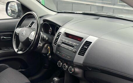 Citroen C-Crosser, 2010 год, 1 079 000 рублей, 12 фотография