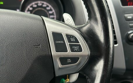 Citroen C-Crosser, 2010 год, 1 079 000 рублей, 17 фотография