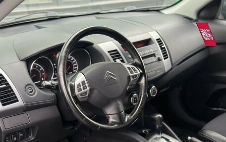 Citroen C-Crosser, 2010 год, 1 079 000 рублей, 9 фотография