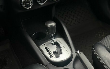 Citroen C-Crosser, 2010 год, 1 079 000 рублей, 22 фотография