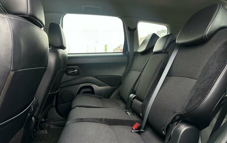 Citroen C-Crosser, 2010 год, 1 079 000 рублей, 25 фотография