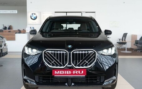 BMW X3, 2025 год, 7 800 000 рублей, 2 фотография