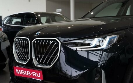 BMW X3, 2025 год, 7 800 000 рублей, 10 фотография