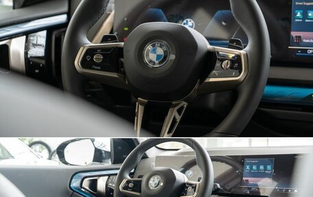 BMW X3, 2025 год, 7 800 000 рублей, 19 фотография