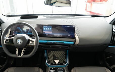 BMW X3, 2025 год, 7 800 000 рублей, 18 фотография