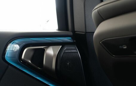 BMW X3, 2025 год, 7 800 000 рублей, 28 фотография