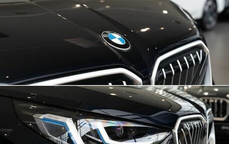 BMW X3, 2025 год, 7 800 000 рублей, 32 фотография