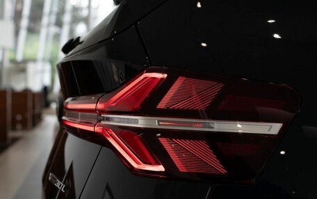 BMW X3, 2025 год, 7 800 000 рублей, 33 фотография